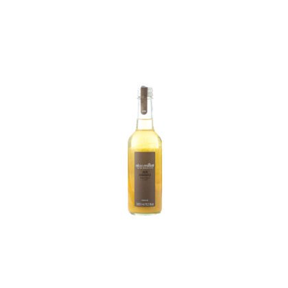 JUS D'ANANAS, 33CL