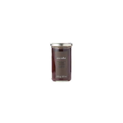CONFITURE DE FRAISE, 230GR
