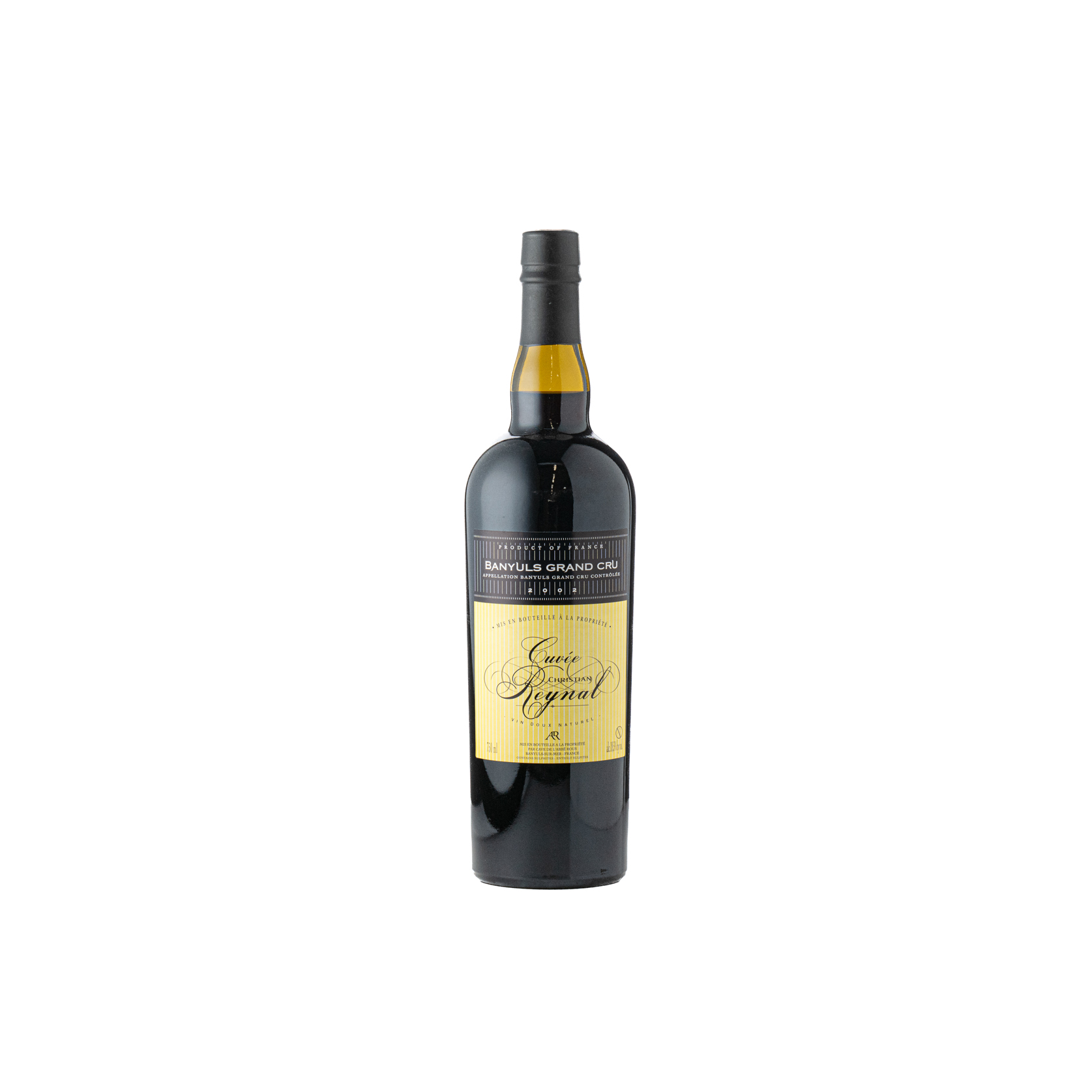 BANYULS GRAND CRU REYNAL