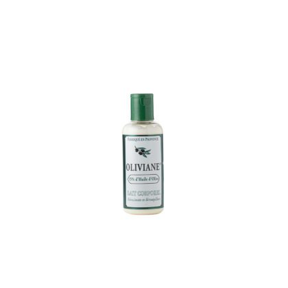 LAIT CORPOREL OLIVIANE, 200ML