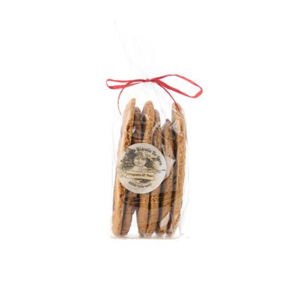 CROQUANTS SAINT-PAUL, 150GR