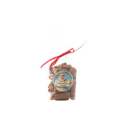 CROC-APERO/BALSAMIQUE-NOISETTE, 150GR