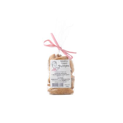NOISETTINES, 150GR