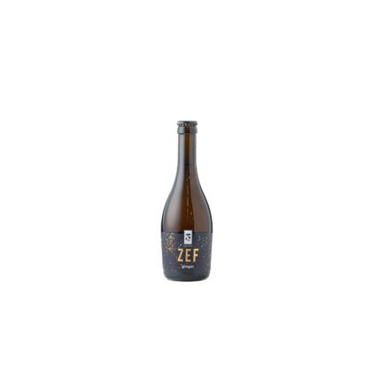 BIERE ZEFYR GINGER, 33CL