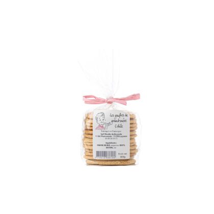 GAUFRES NATURES GRAND-MERE, 300GR