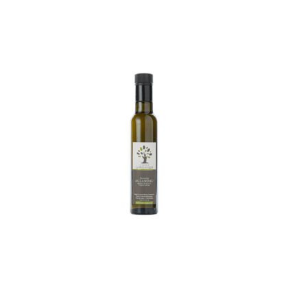 HUILE D'OLIVE - AGLANDEAU, 25CL