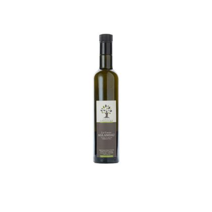 HUILE D'OLIVE - AGLANDEAU, 50CL