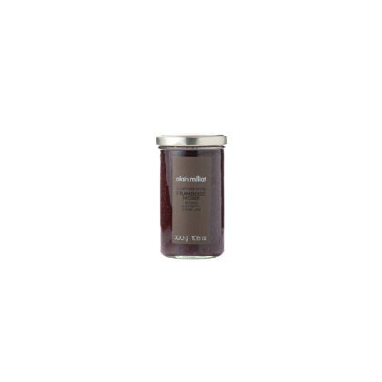 CONFITURE FRAMBOISE, 230GR