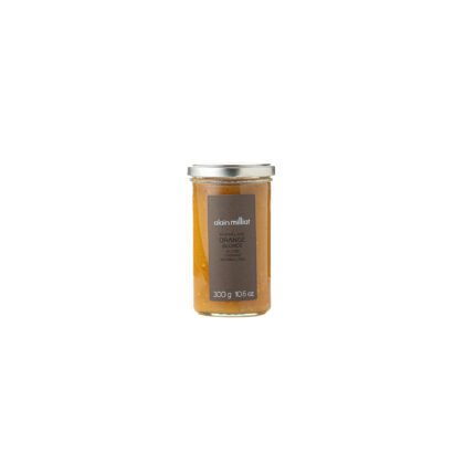 MARMELADE ORANGE DOUCE, 230GR