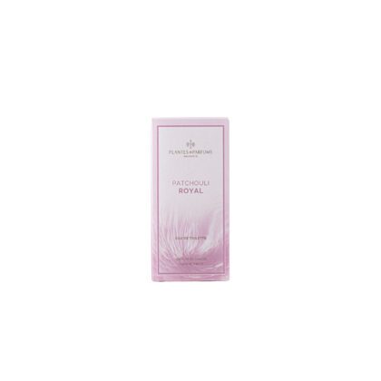 EAU DE TOILETTE PATCHOULI ROYAL, 100ML