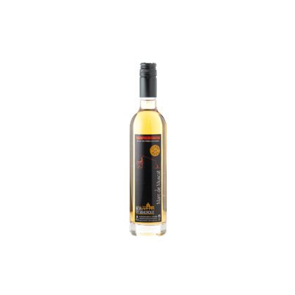 EAU DE VIE DE MARC DE MUSCAT GM LA GRAPPE, 50CL