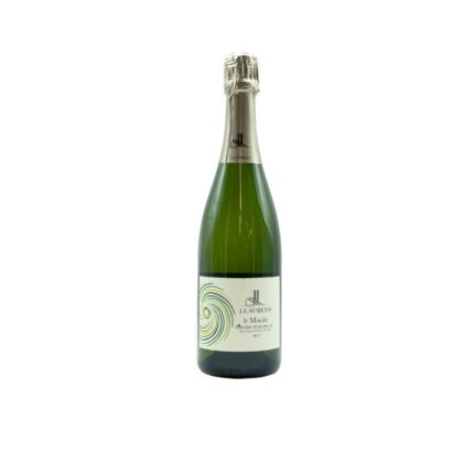 LE MOULIN BRUT