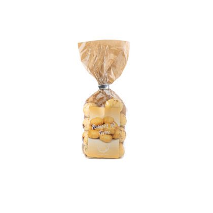 POMMES DE TERRE, 200GR