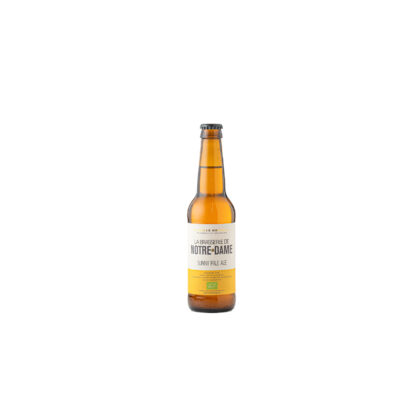 BIERE BLONDE SUNNY PALE ALE, 33CL