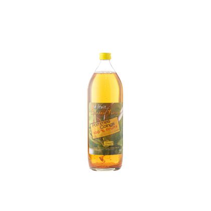 JUS DE POMMES/COINGS, 1L