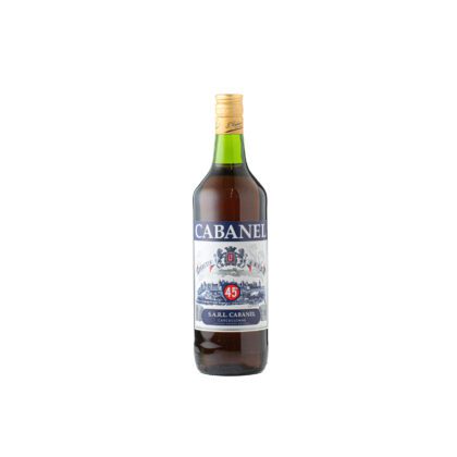 PASTIS CABANEL 100CL