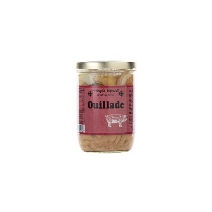 OUILLADE, 800GR