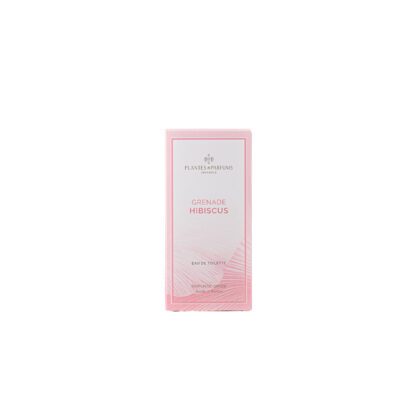EAU DE TOILETTE Grenade Hibiscus 100mL PPP