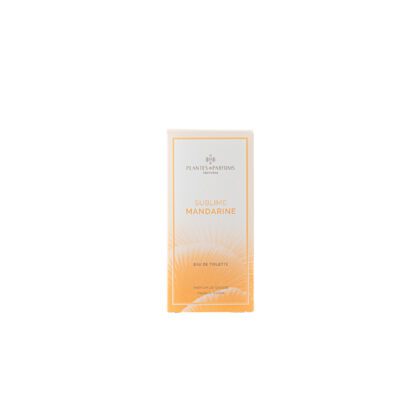 EAU DE TOILETTE Sublime Mandarine 100mL PPP