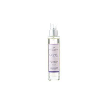HUILE DE MASSAGE Lavande Altitude 100ml ppp