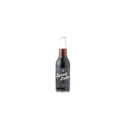 CARCA COLA, 33CL