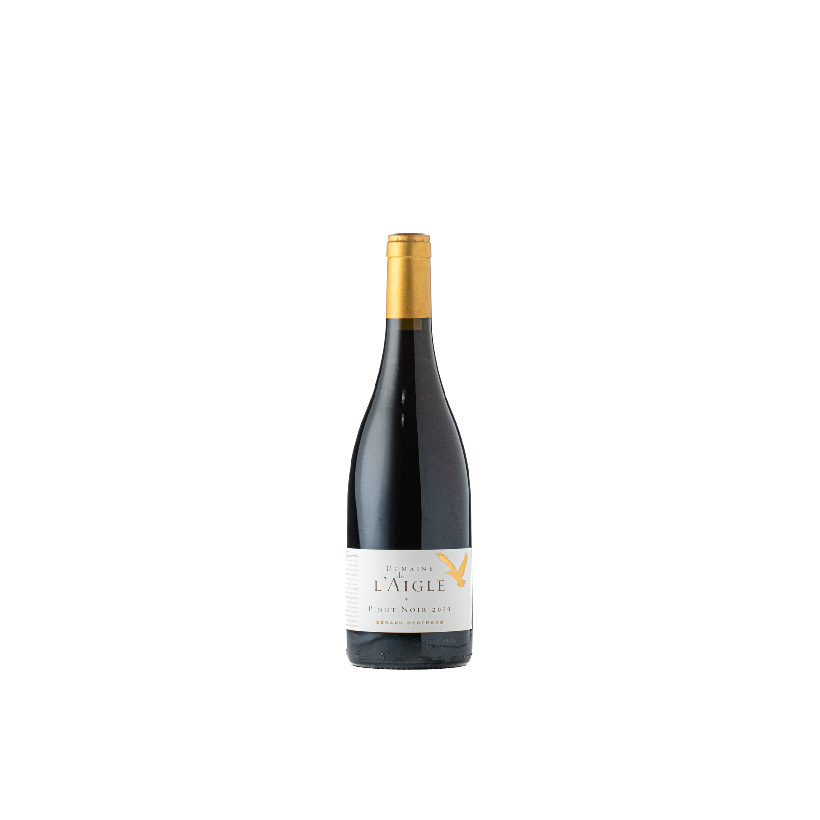 PINOT NOIR, DOMAINE DE L'AIGLE