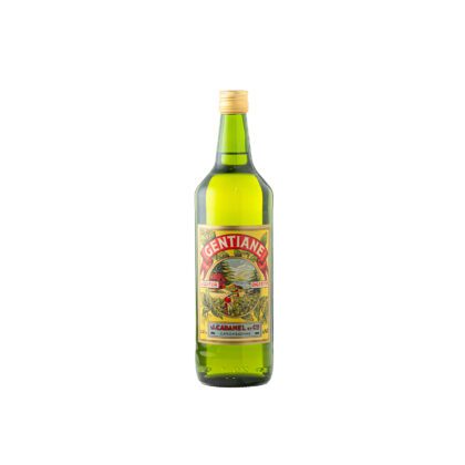 GENTIANE, 1L
