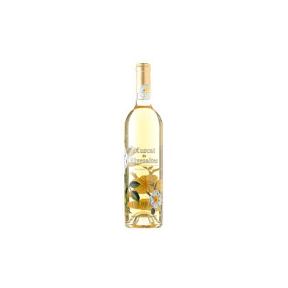 MUSCAT DE RIVESALTES, 75CL