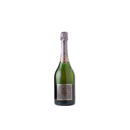 CHAMPAGNE DEUTZ ROSE MILLESIME, 75CL