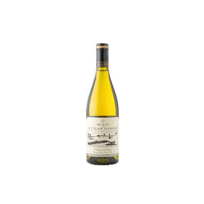 MAS DAUMAS GASSAC BLANC