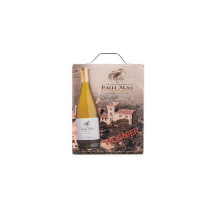 BIB 3L VIOGNIER