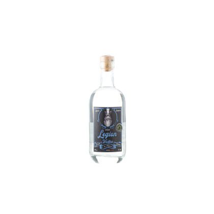 LEGION VODKA, 70CL