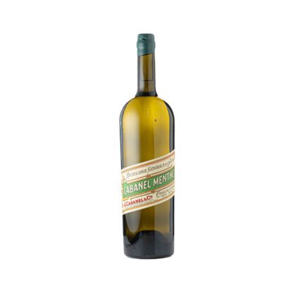 MAGNUM MENTHE CABANEL 1.5L