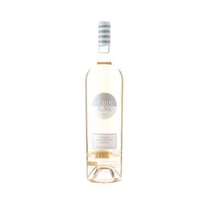 MAGNUM GRIS BLANC Rosé 150cL Gerard Bertrand