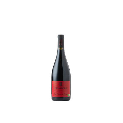 CUVEE 2 GUY Rouge 75cL Fitou Esclarmonde