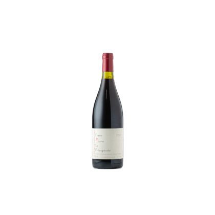 PRECEPTORIE COUME MARIE ROUGE 75cL Cotes du Roussillon