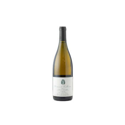 ARGILE COLLIOURE BLANC 75cL LA RECTORIE