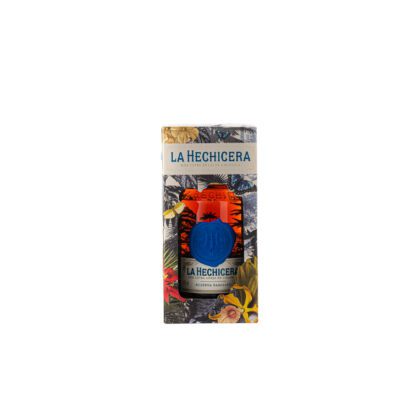 LA HECHICERA 40° 70cL