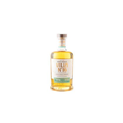 VILLA N16 Single Malt Francais 70cl