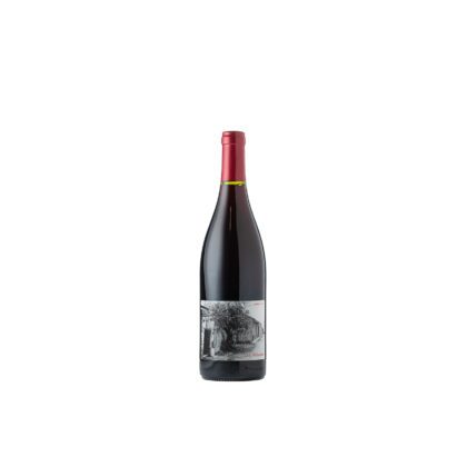 LES CABANES Rouge 75cl Bouisset