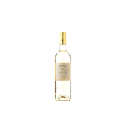 MUSCAT SEC MARCON 75cl