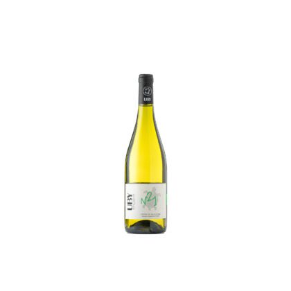 N°21 UBY BYO Colombard Sauvignon Ugni Blanc 75cL