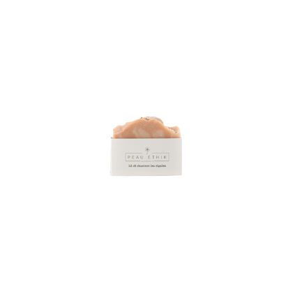 SAVON SOLIDE LA OU CHANTENT LES CIGALES 100 Grs Peau Ethik