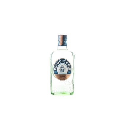 GIN PLYMOUTH ORIGINAL 41,2° 70cL