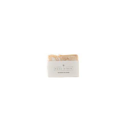 SAVON SOLIDE SOUVENIR DE PLAGE PEAU ETHIK