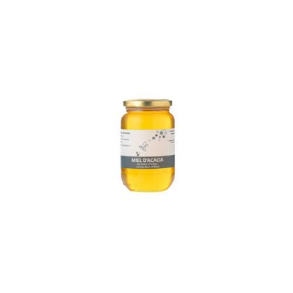 MIEL D'ACACIA 500G DROUIN VENTENAC