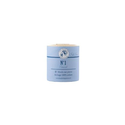 SEL FIN N1 GRUISSAN 250GR