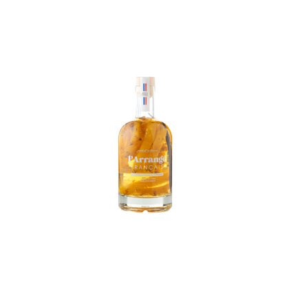 L'ARRANGE ANANAS VANILLE 30° 70cL EXPLORATEUR
