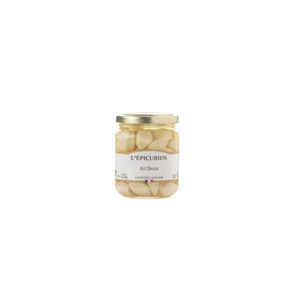 AIL DOUX 210 Grs l'épicurien