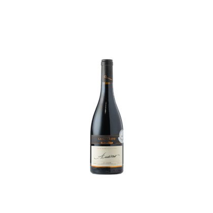 AUSINES Rouge Clape 75cL Laquirou